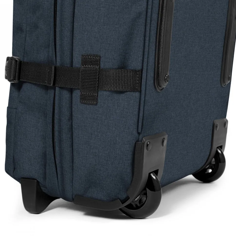 trolley_eastpak_tranverz_m_triple_denim_w_4.webp Store Eastpak Trolley Tranverz M Triple Denim 26W TripleDenim