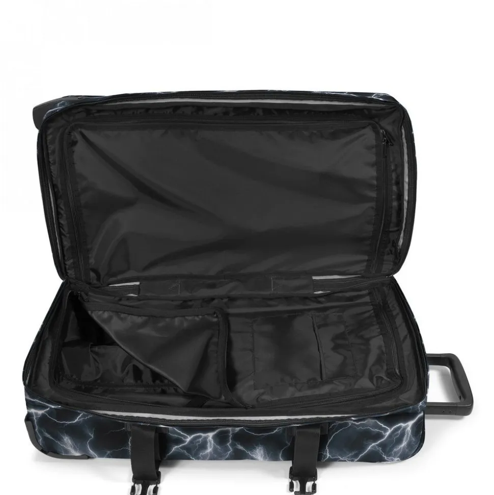 trolley_eastpak_tranverz_m_volt_black_2.webp Outlet Eastpak Trolley Tranverz M Volt Black VoltBlack