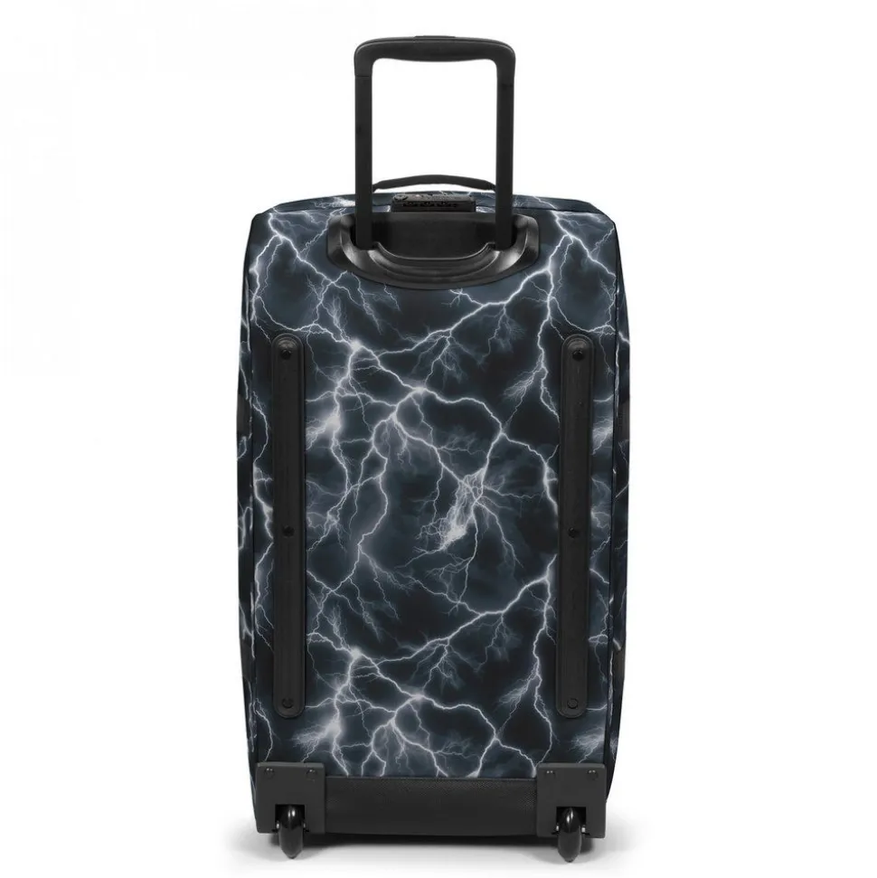 trolley_eastpak_tranverz_m_volt_black_3.webp Outlet Eastpak Trolley Tranverz M Volt Black VoltBlack