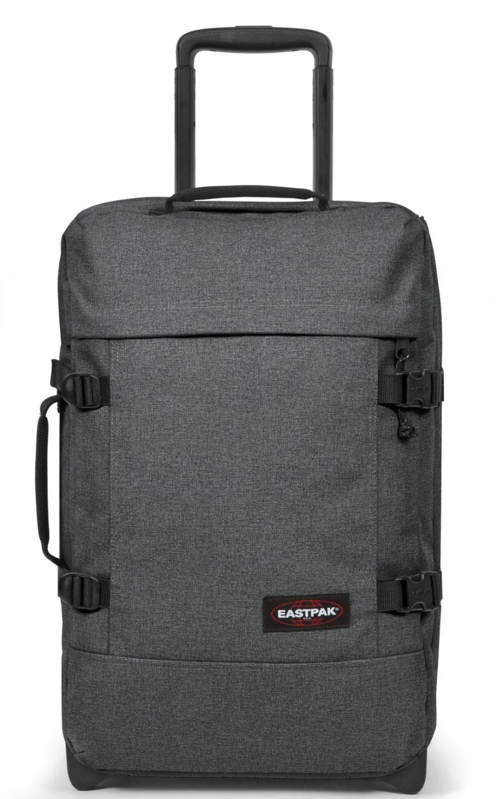 Online Eastpak Trolley Tranverz S Black Denim BlackDenim