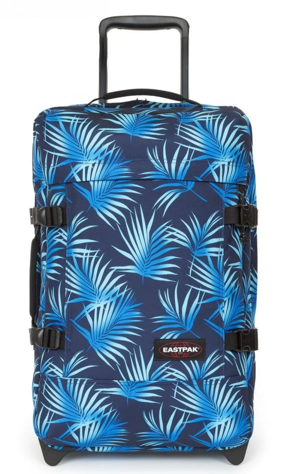 New Eastpak Trolley Tranverz S Brize Navy Grade BrizeNavyGrade