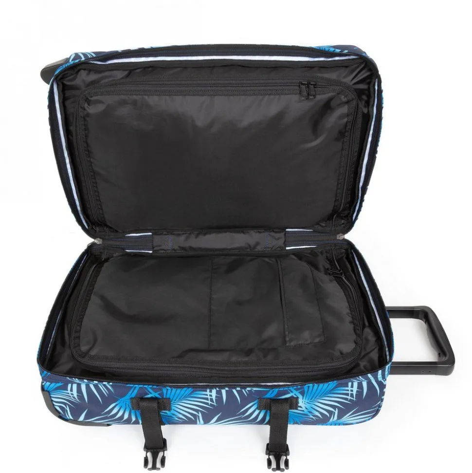 New Eastpak Trolley Tranverz S Brize Navy Grade BrizeNavyGrade