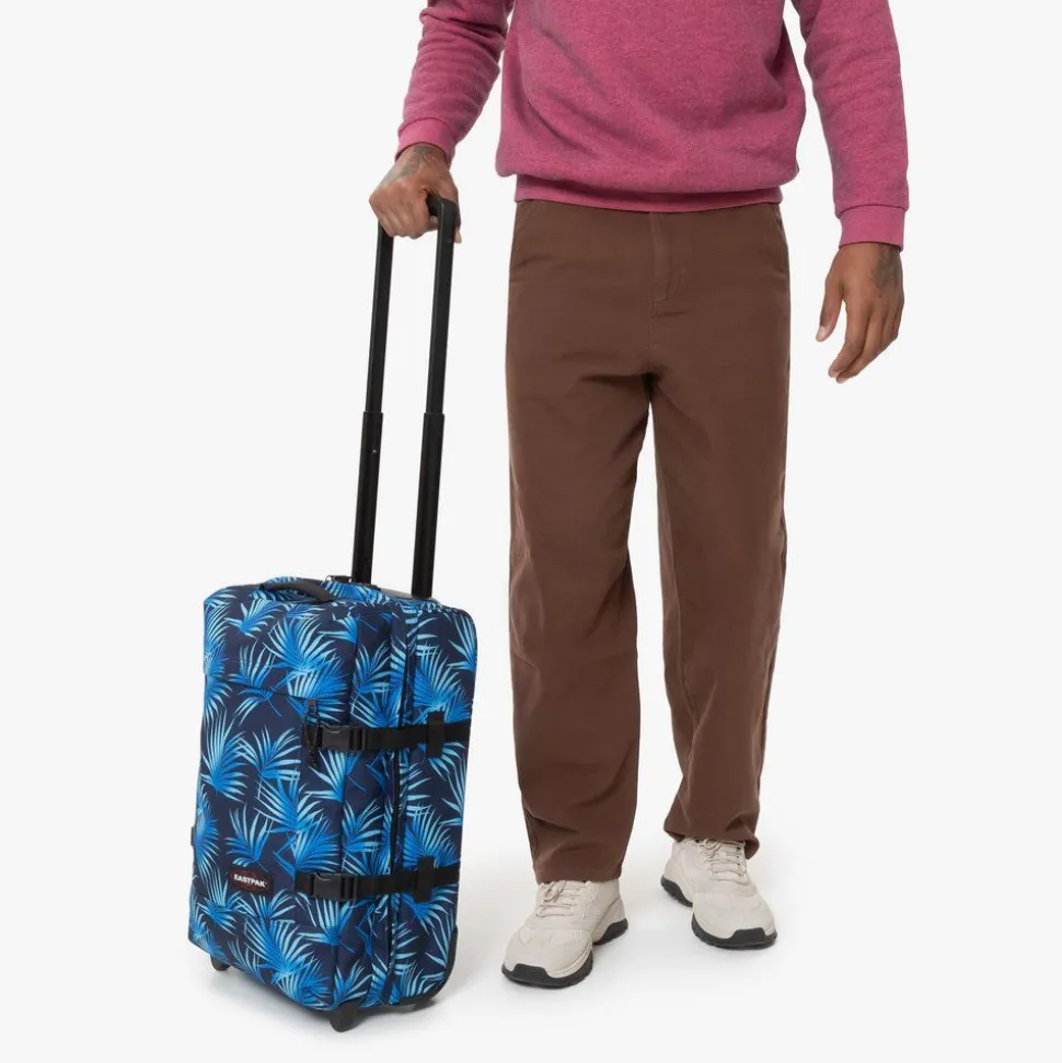 trolley_eastpak_tranverz_s_brize_navy_grade_3.webp New Eastpak Trolley Tranverz S Brize Navy Grade BrizeNavyGrade