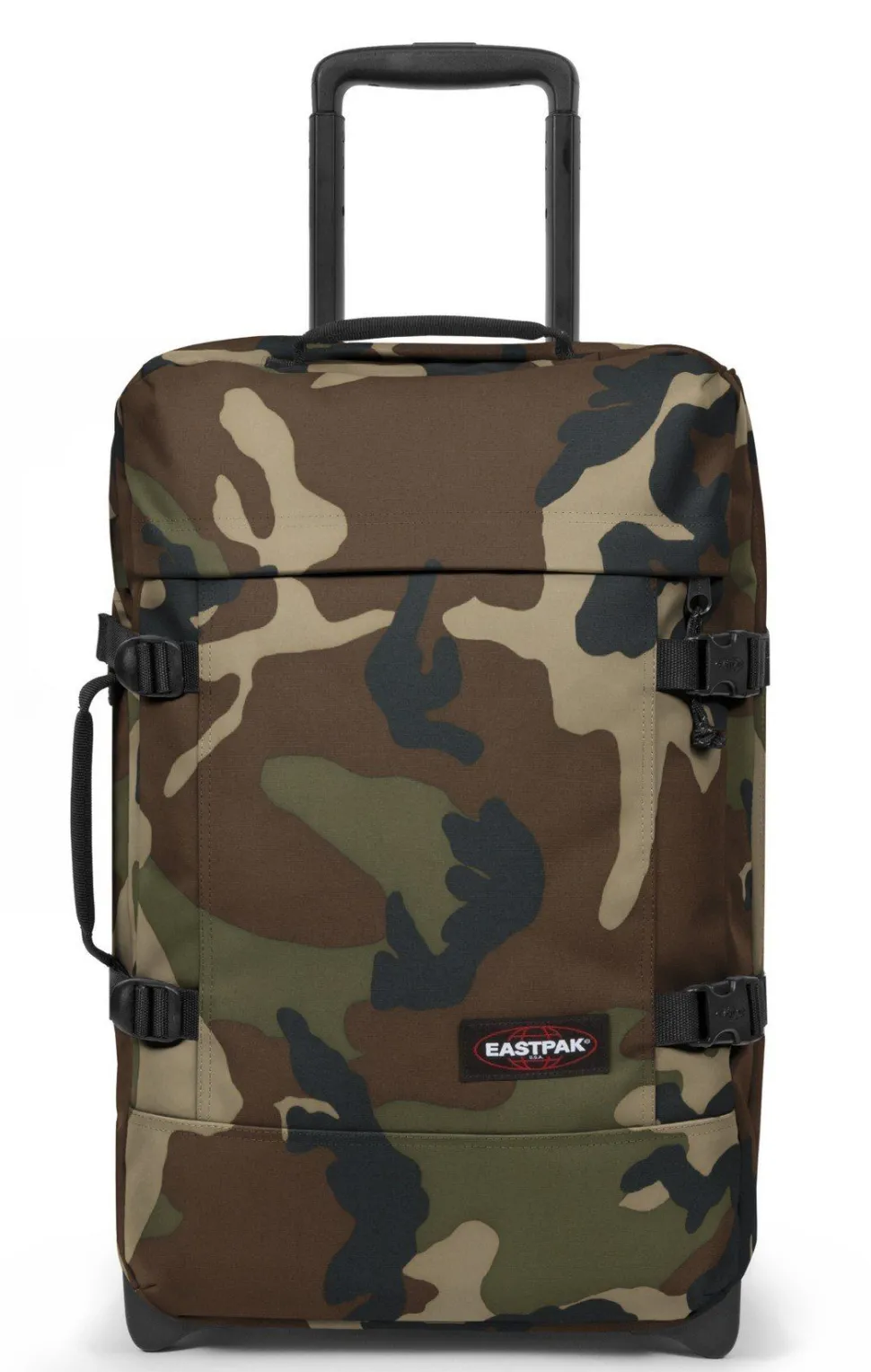 Discount Eastpak Trolley Tranverz S EK61L 181 Camo