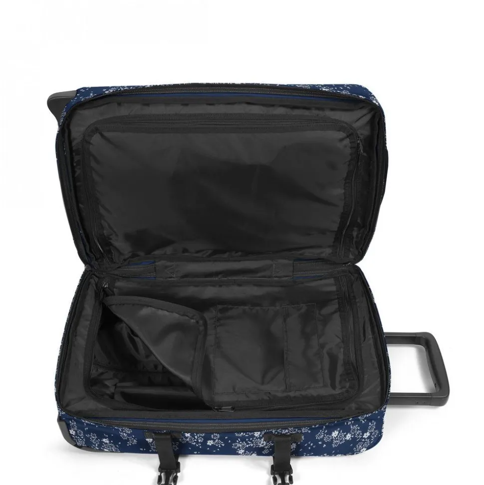 trolley_eastpak_tranverz_s_glitbloom_navy_2.webp Flash Sale Eastpak Trolley Tranverz S Glitbloom Navy GlitbloomNavy