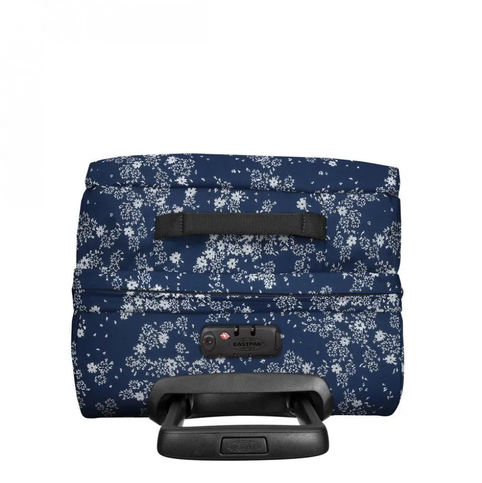trolley_eastpak_tranverz_s_glitbloom_navy_5.webp Flash Sale Eastpak Trolley Tranverz S Glitbloom Navy GlitbloomNavy