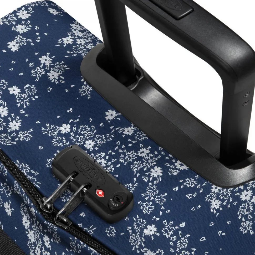 trolley_eastpak_tranverz_s_glitbloom_navy_6.webp Flash Sale Eastpak Trolley Tranverz S Glitbloom Navy GlitbloomNavy