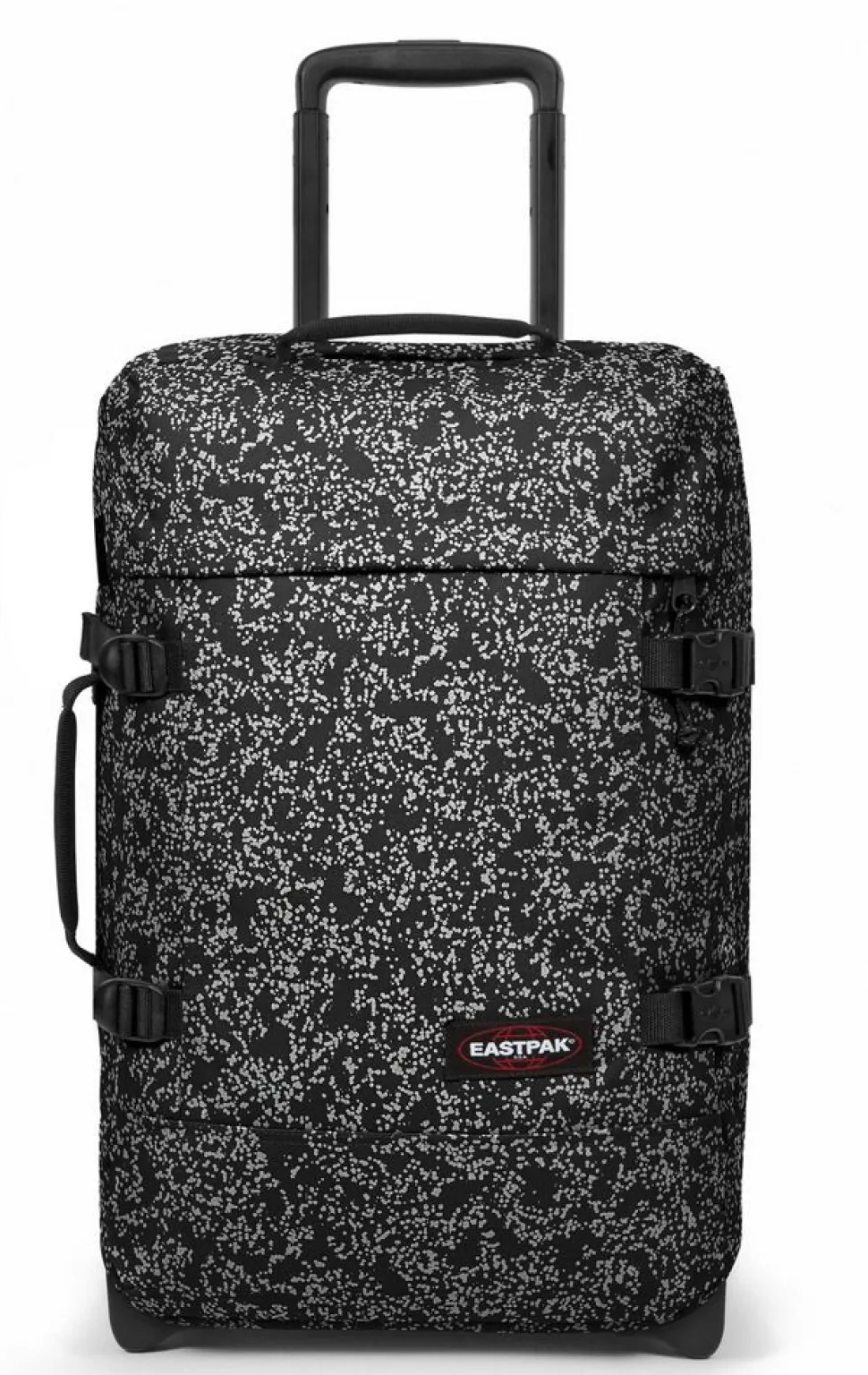 Flash Sale Eastpak Trolley Tranverz S GlitSplashBlack