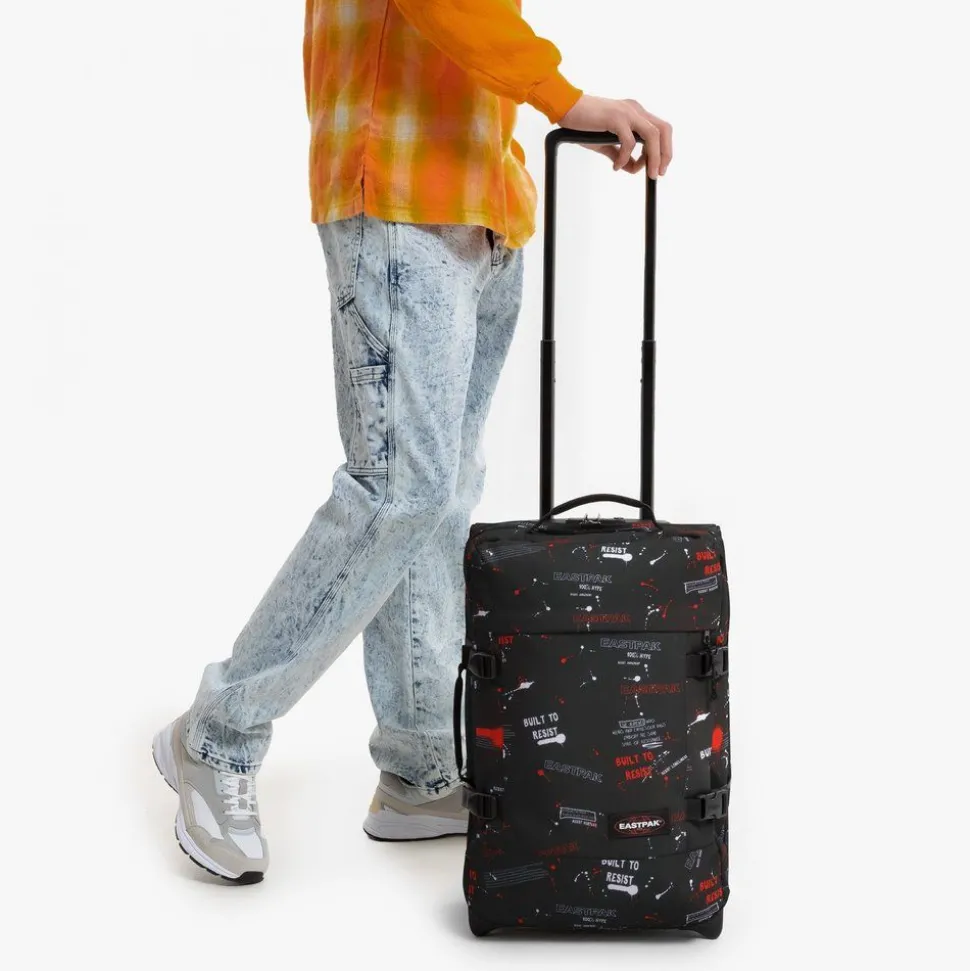 trolley_eastpak_tranverz_s_tags_black_2.webp Cheap Eastpak Trolley Tranverz S Tags Black TagsBlack