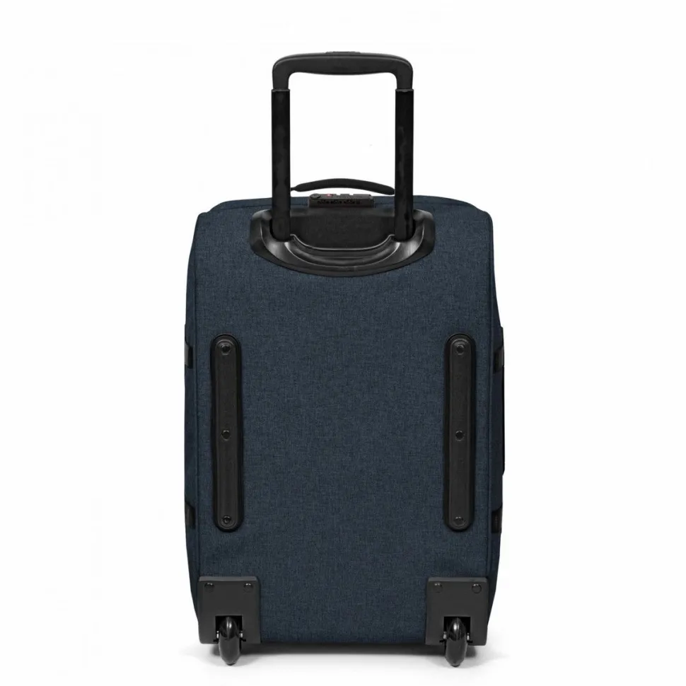 trolley_eastpak_tranverz_s_triple_denim_3.webp Hot Eastpak Trolley Tranverz S Triple Denim TripleDenim