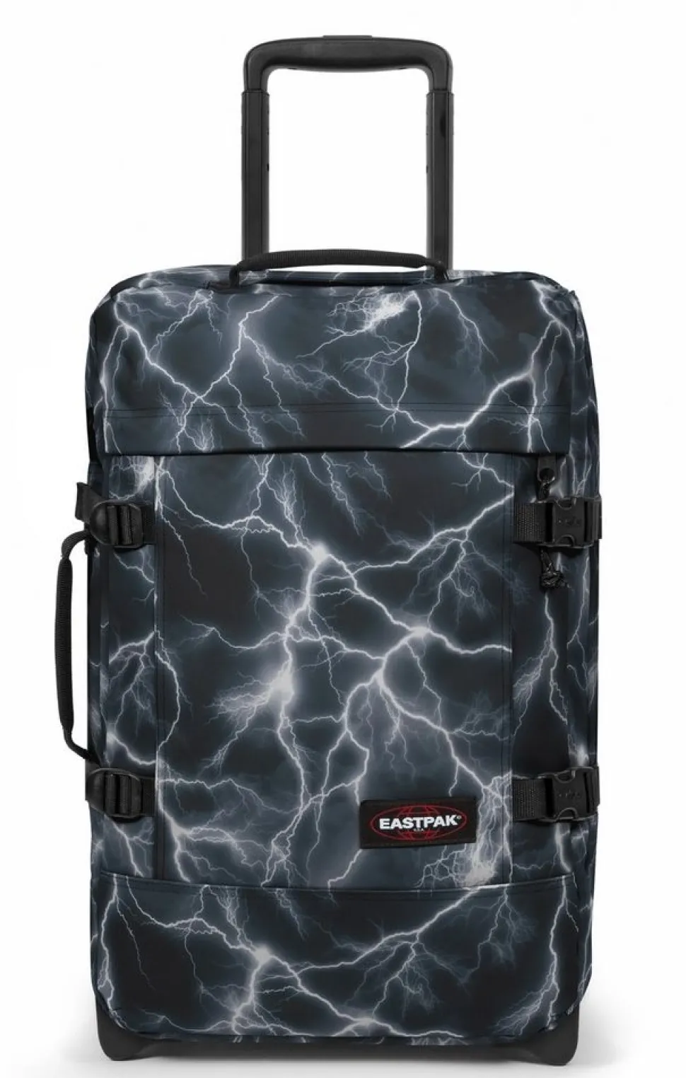 Cheap Eastpak Trolley Tranverz S Volt Black VoltBlack