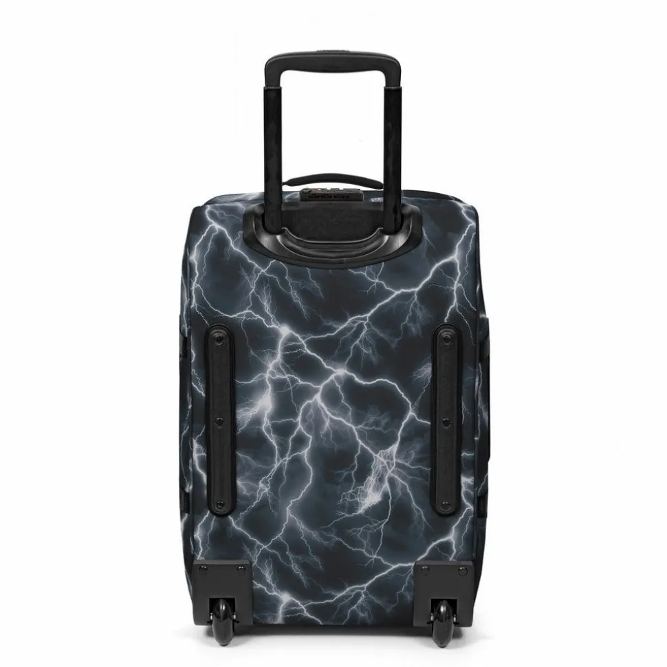 trolley_eastpak_tranverz_s_volt_black_3.webp Cheap Eastpak Trolley Tranverz S Volt Black VoltBlack