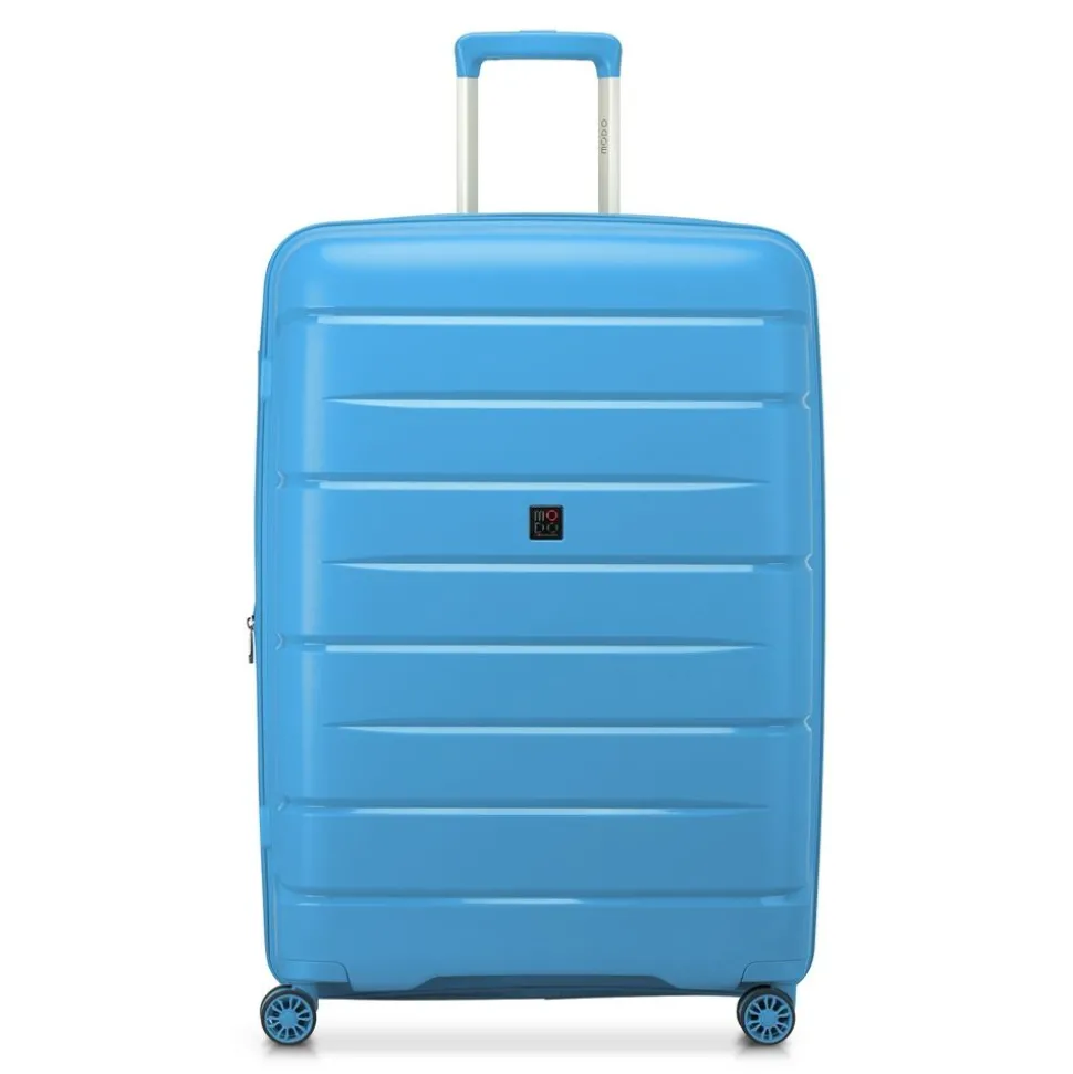 Online Modo by Roncato Trolley espandibile Starlight 3.0 grande 3451 Bluette