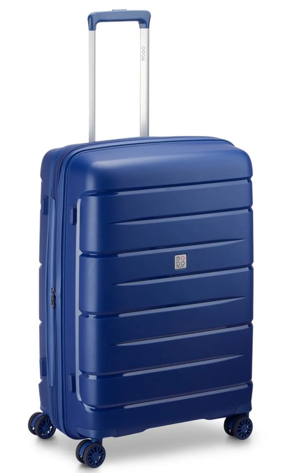 Cheap Modo by Roncato Trolley espandibile Starlight 3.0 medio 3452 Blu Notte BluNotte
