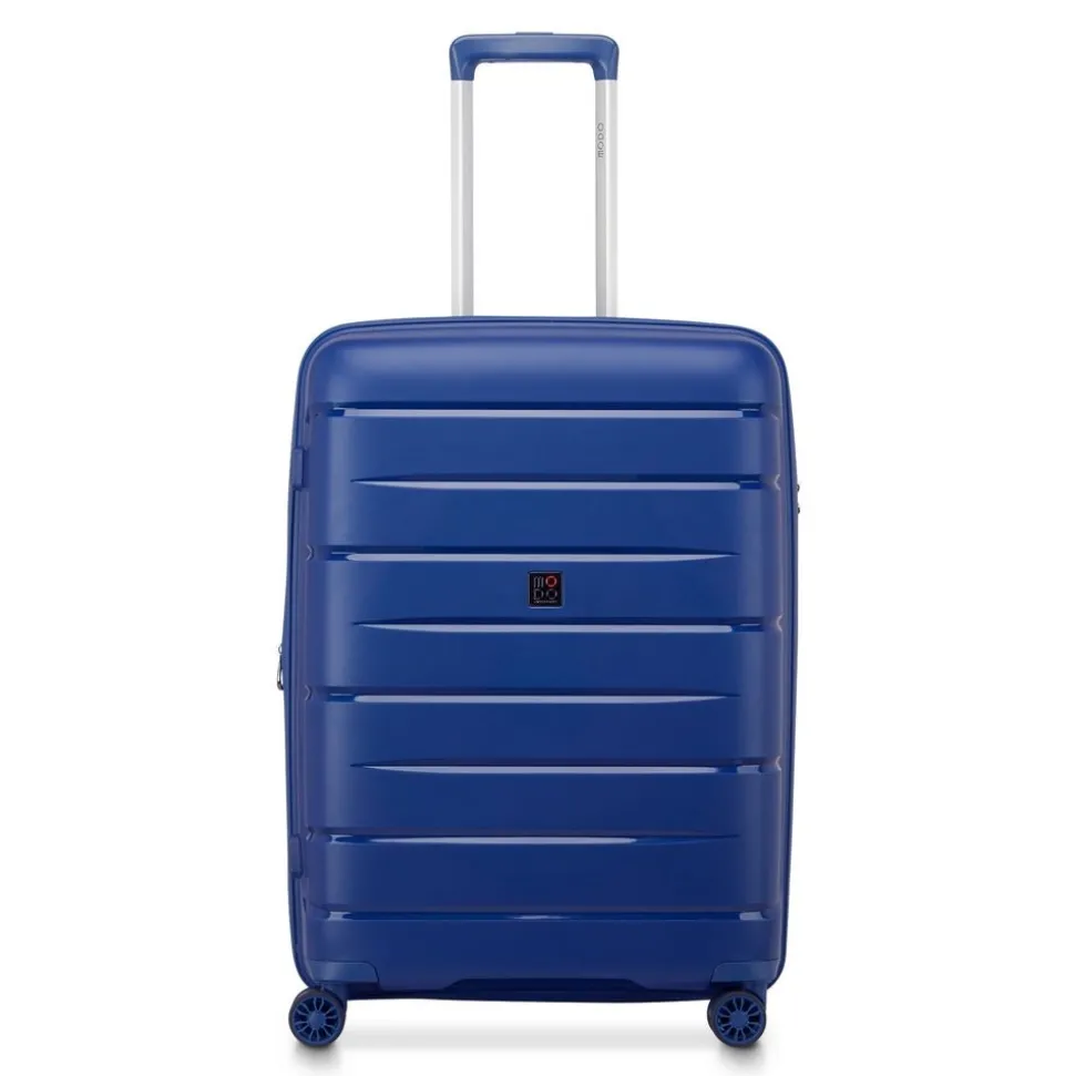 Cheap Modo by Roncato Trolley espandibile Starlight 3.0 medio 3452 Blu Notte BluNotte