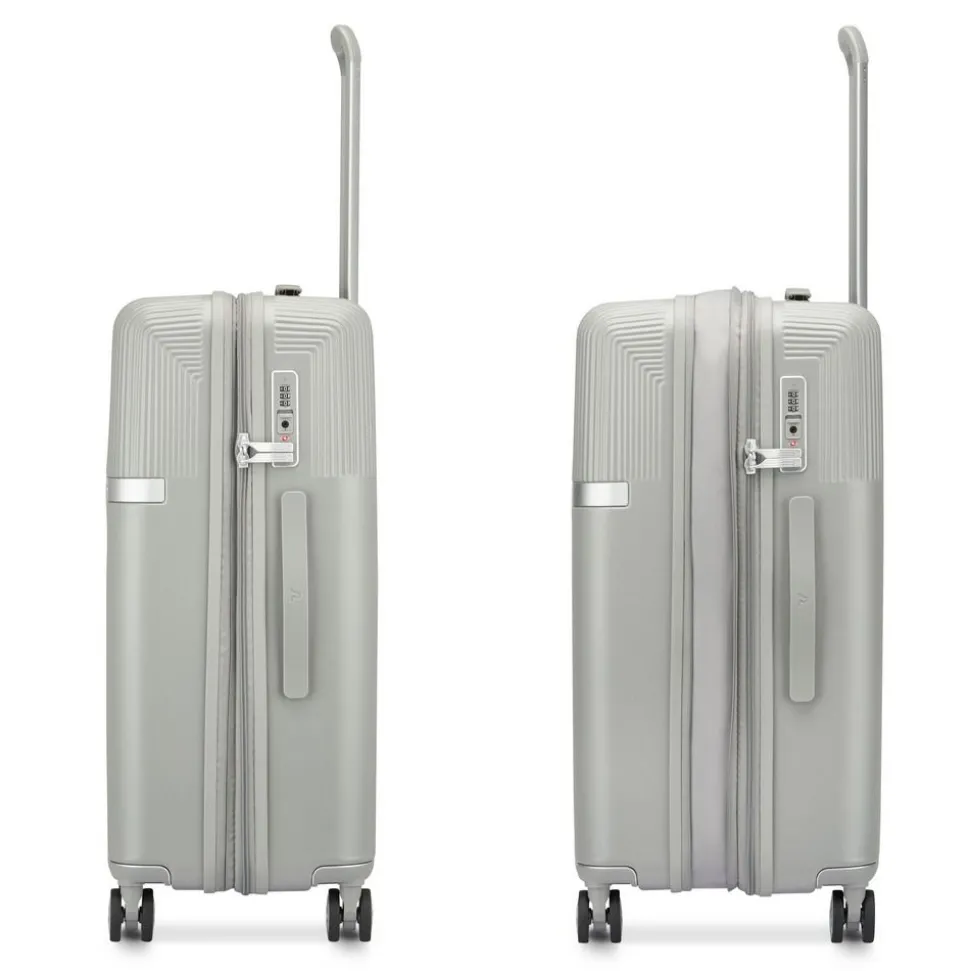 trolley_espandibile_roncato_airglam_medio__grigio_perla_5.webp Fashion Roncato Trolley espandibile AirGlam medio 9752 Grigio Perla GrigioPerla