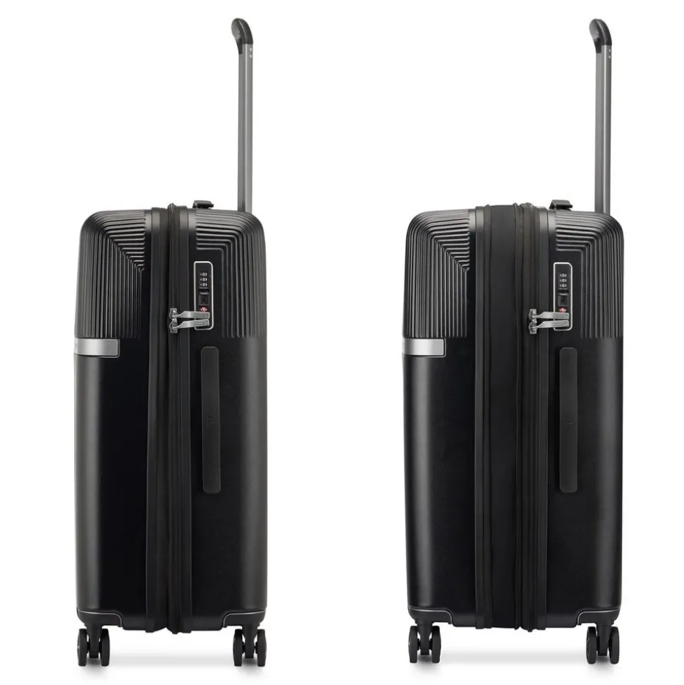 trolley_espandibile_roncato_airglam_medio__nero_5.webp New Roncato Trolley espandibile AirGlam medio 9752 Nero