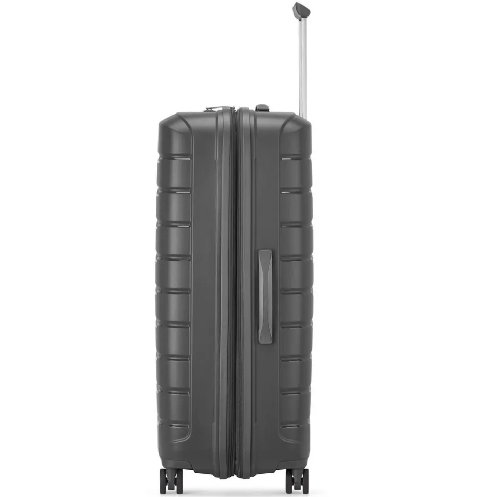 trolley_espandibile_roncato_bflying_grande__antracite_4.webp Online Roncato Trolley espandibile B-Flying grande 8181 Antracite