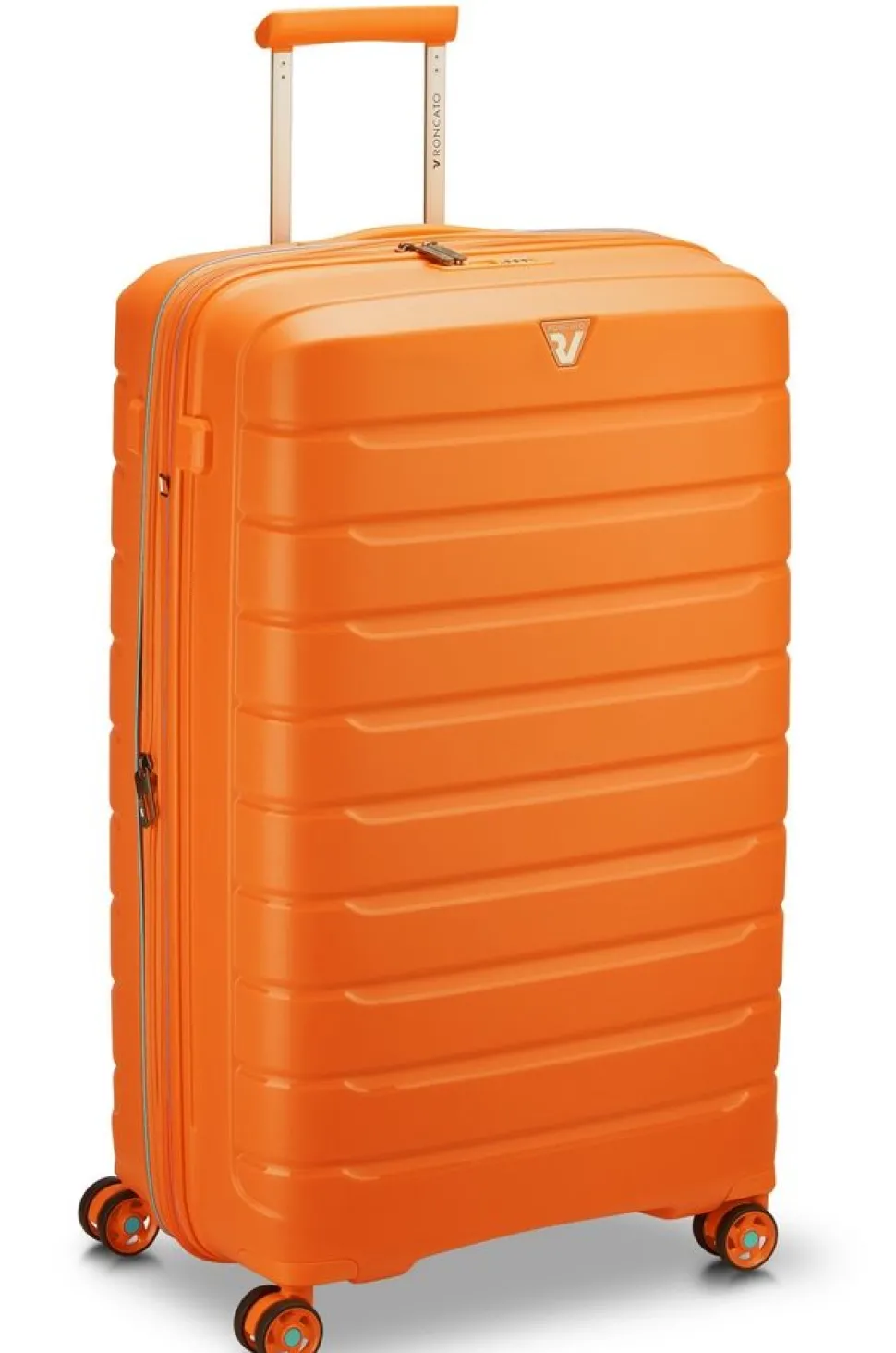 Store Roncato Trolley espandibile B-Flying grande 8181 Arancio