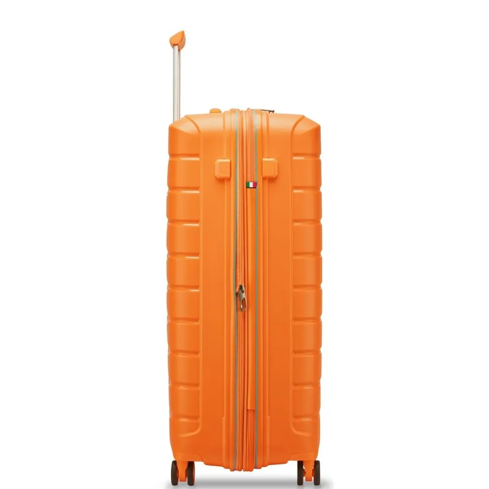 trolley_espandibile_roncato_bflying_grande__arancio_2.webp Store Roncato Trolley espandibile B-Flying grande 8181 Arancio