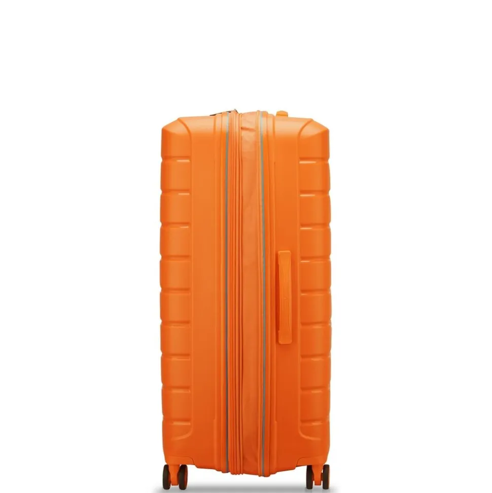 trolley_espandibile_roncato_bflying_grande__arancio_4.webp Store Roncato Trolley espandibile B-Flying grande 8181 Arancio