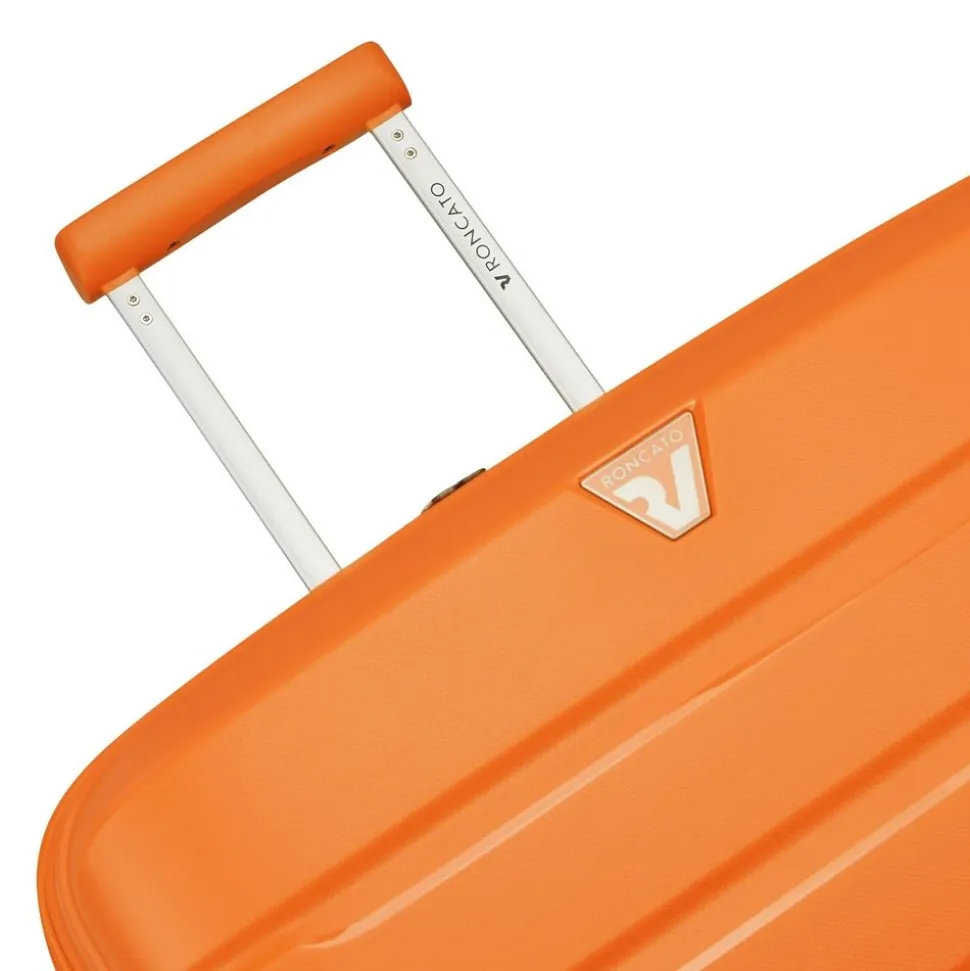 trolley_espandibile_roncato_bflying_grande__arancio_8.webp Store Roncato Trolley espandibile B-Flying grande 8181 Arancio