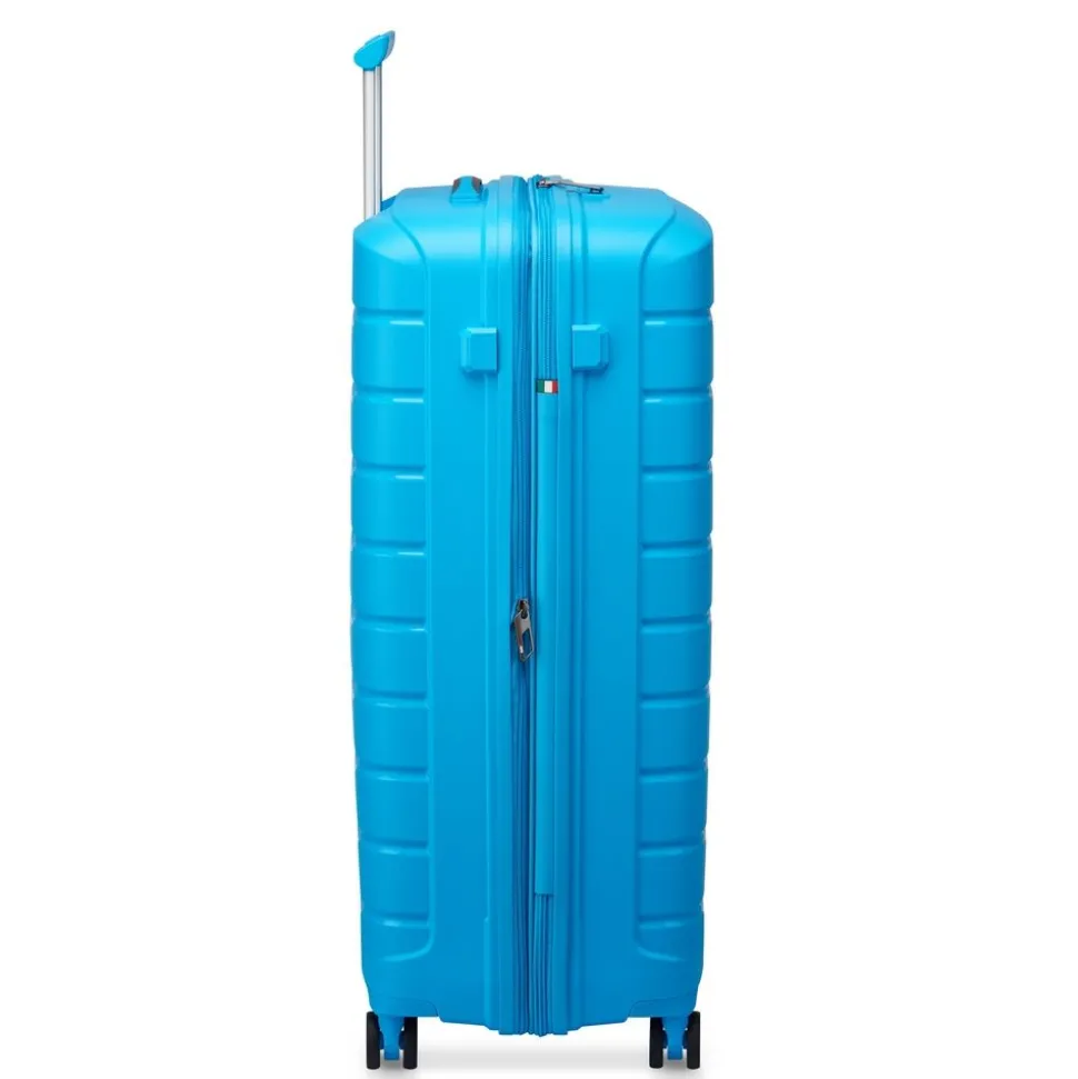 trolley_espandibile_roncato_bflying_grande__azzurro_2.webp Fashion Roncato Trolley espandibile B-Flying grande 8181 Azzurro
