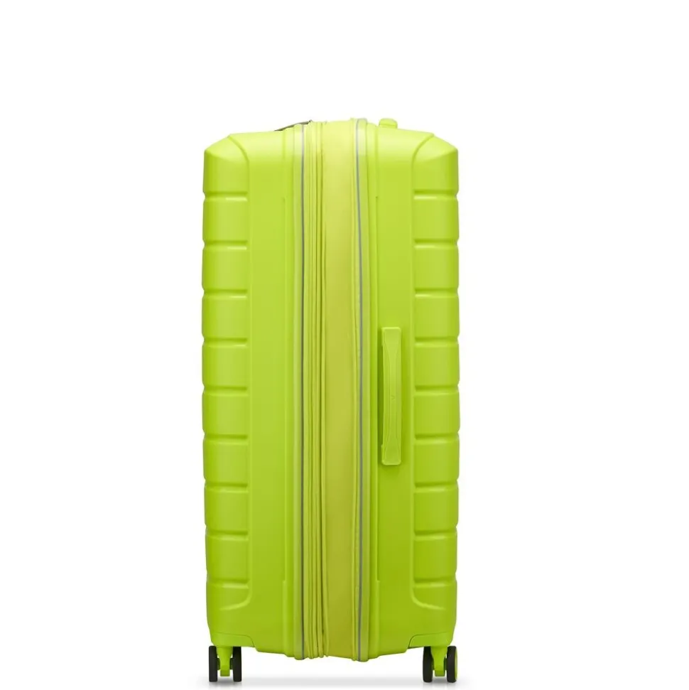 trolley_espandibile_roncato_bflying_grande__cyber_lime_4.webp Discount Roncato Trolley espandibile B-Flying grande 8181 Cyber Lime CyberLime