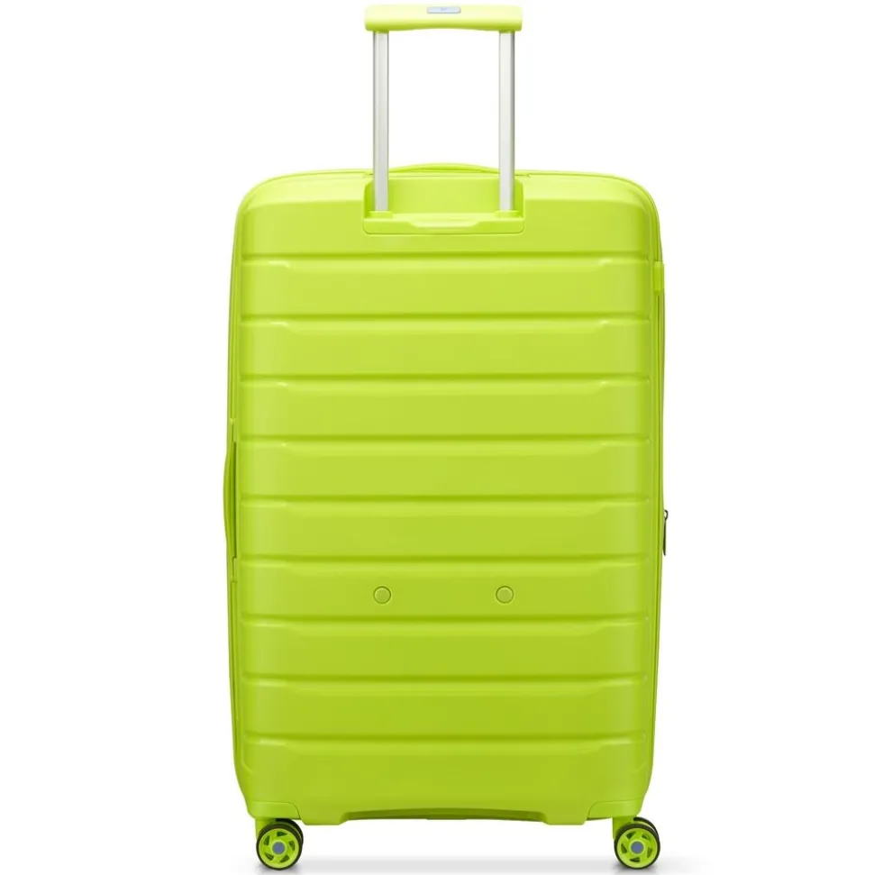 trolley_espandibile_roncato_bflying_grande__cyber_lime_5.webp Discount Roncato Trolley espandibile B-Flying grande 8181 Cyber Lime CyberLime