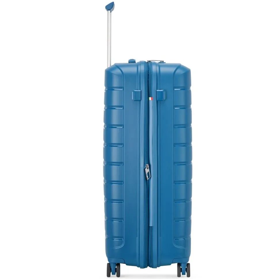 trolley_espandibile_roncato_bflying_grande__denim_2.webp Clearance Roncato Trolley espandibile B-Flying grande 8181 Denim