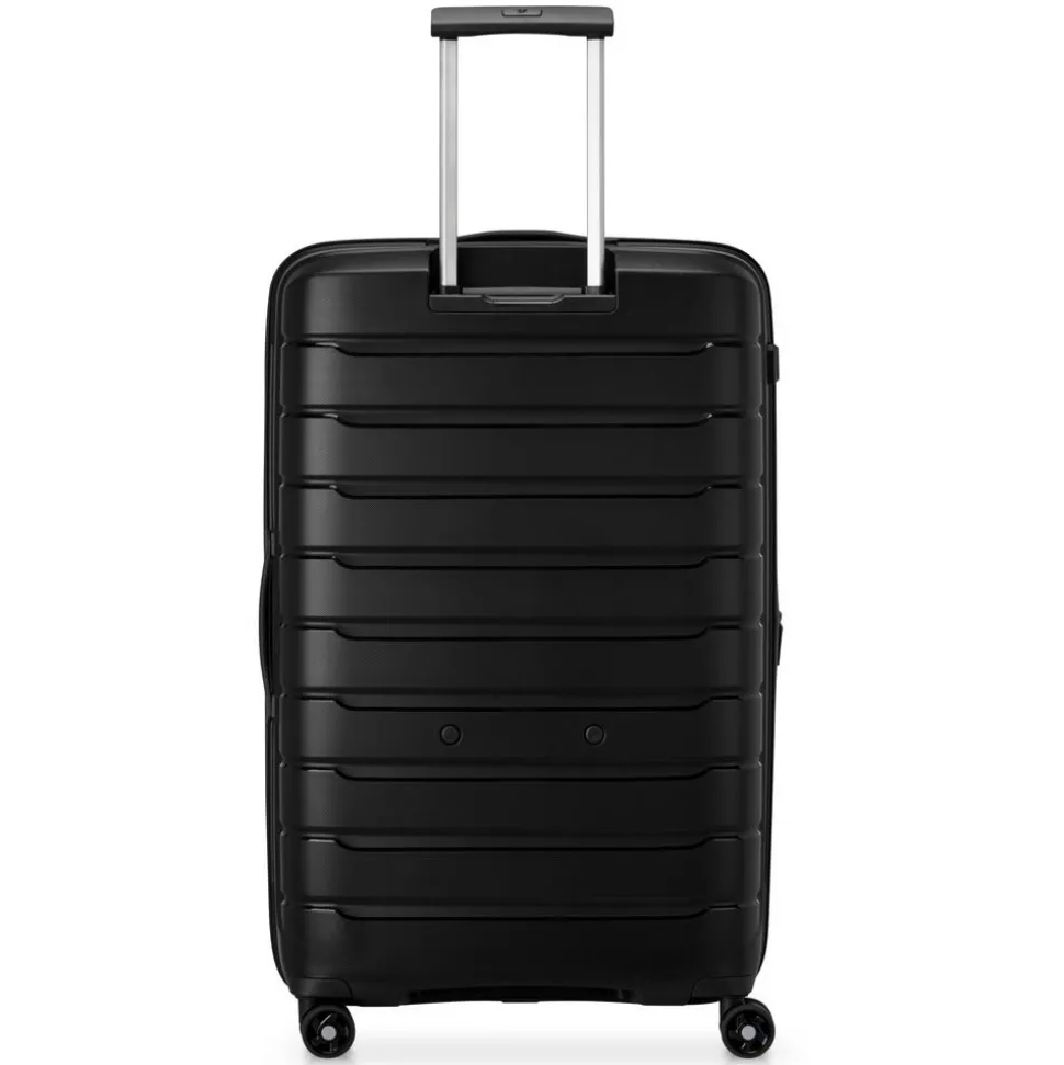 trolley_espandibile_roncato_bflying_grande__nero_5.webp Store Roncato Trolley espandibile B-Flying grande 8181 Nero