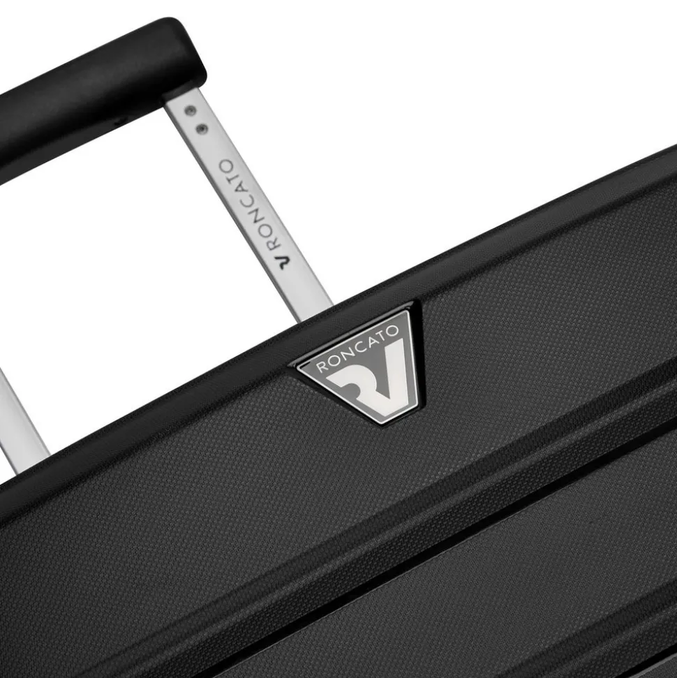 trolley_espandibile_roncato_bflying_grande__nero_8.webp Store Roncato Trolley espandibile B-Flying grande 8181 Nero