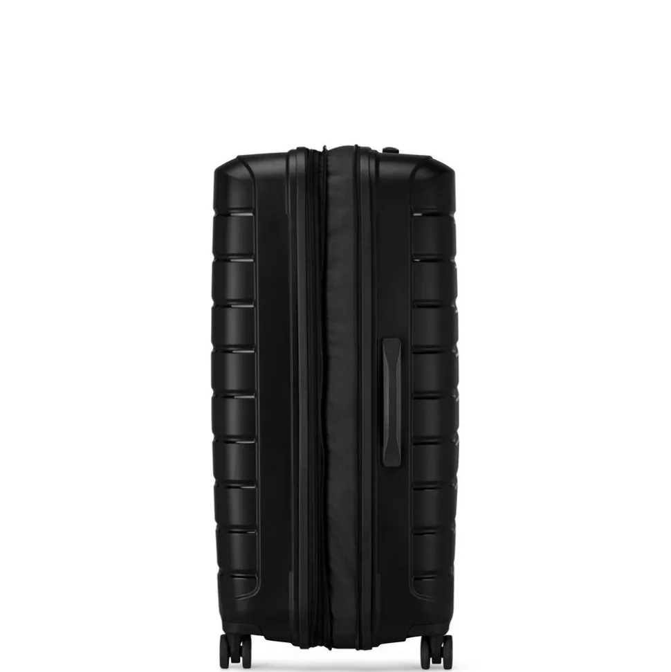 trolley_espandibile_roncato_bflying_grande__nero_9.webp Store Roncato Trolley espandibile B-Flying grande 8181 Nero