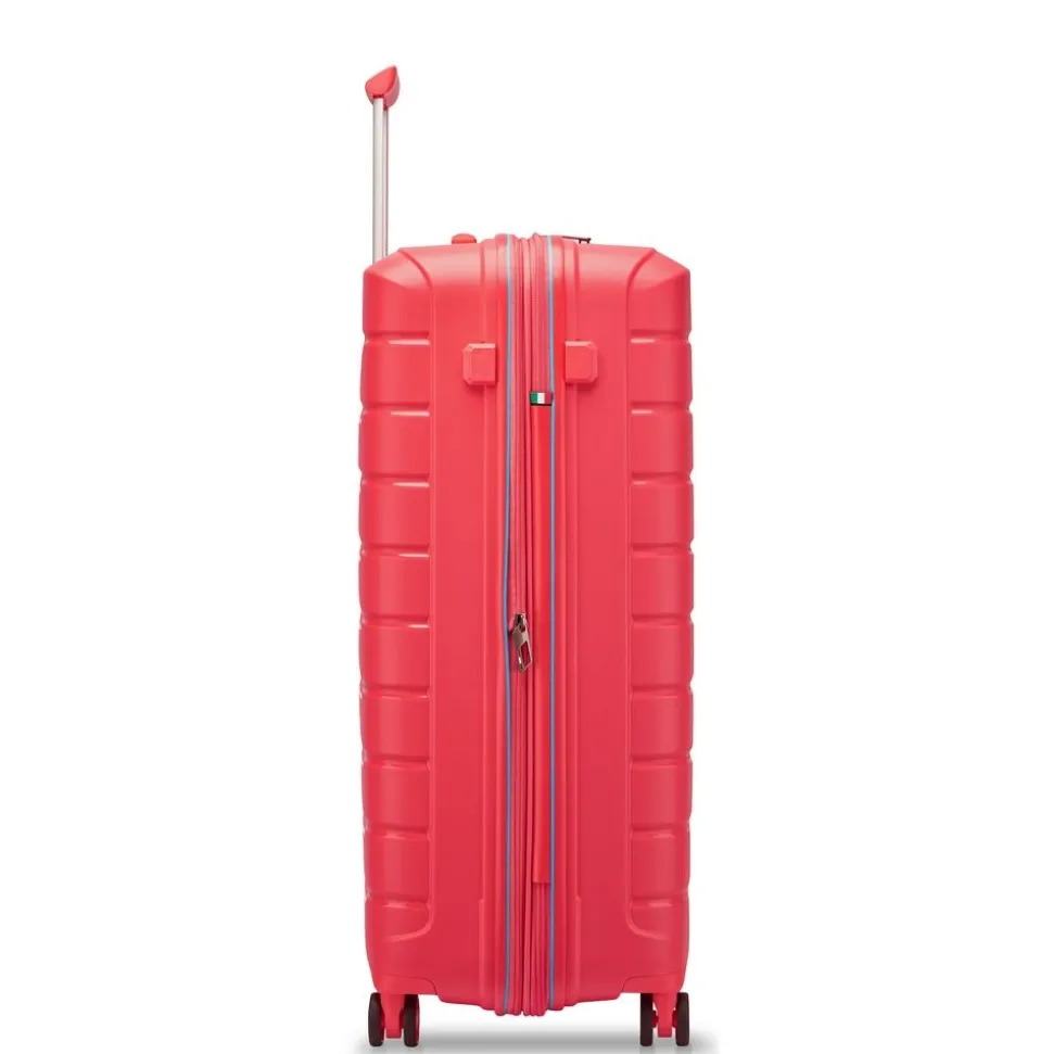 trolley_espandibile_roncato_bflying_grande__radiant_red_2.webp Hot Roncato Trolley espandibile B-Flying grande 8181 Radiant Red RadiantRed