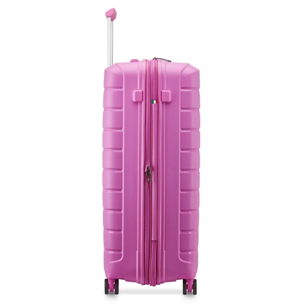 trolley_espandibile_roncato_bflying_grande__rosa_2.webp Online Roncato Trolley espandibile B-Flying grande 8181 Rosa