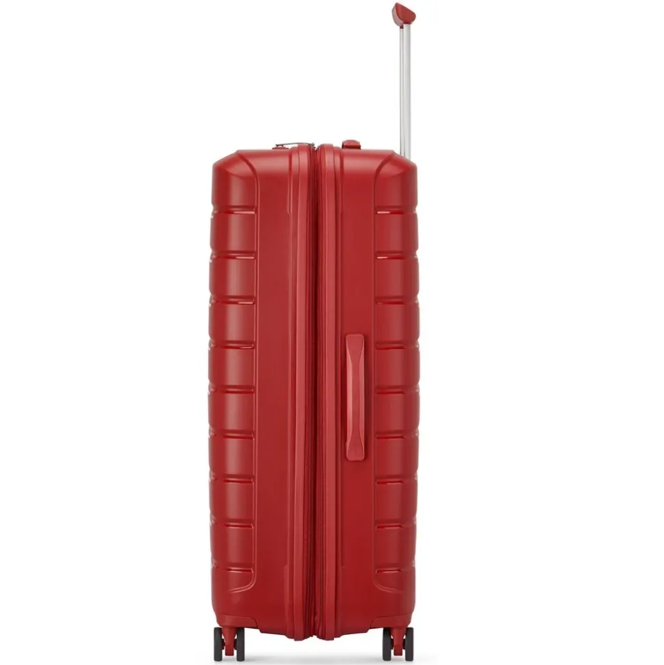 trolley_espandibile_roncato_bflying_grande__rosso_4.webp Best Roncato Trolley espandibile B-Flying grande 8181 Rosso