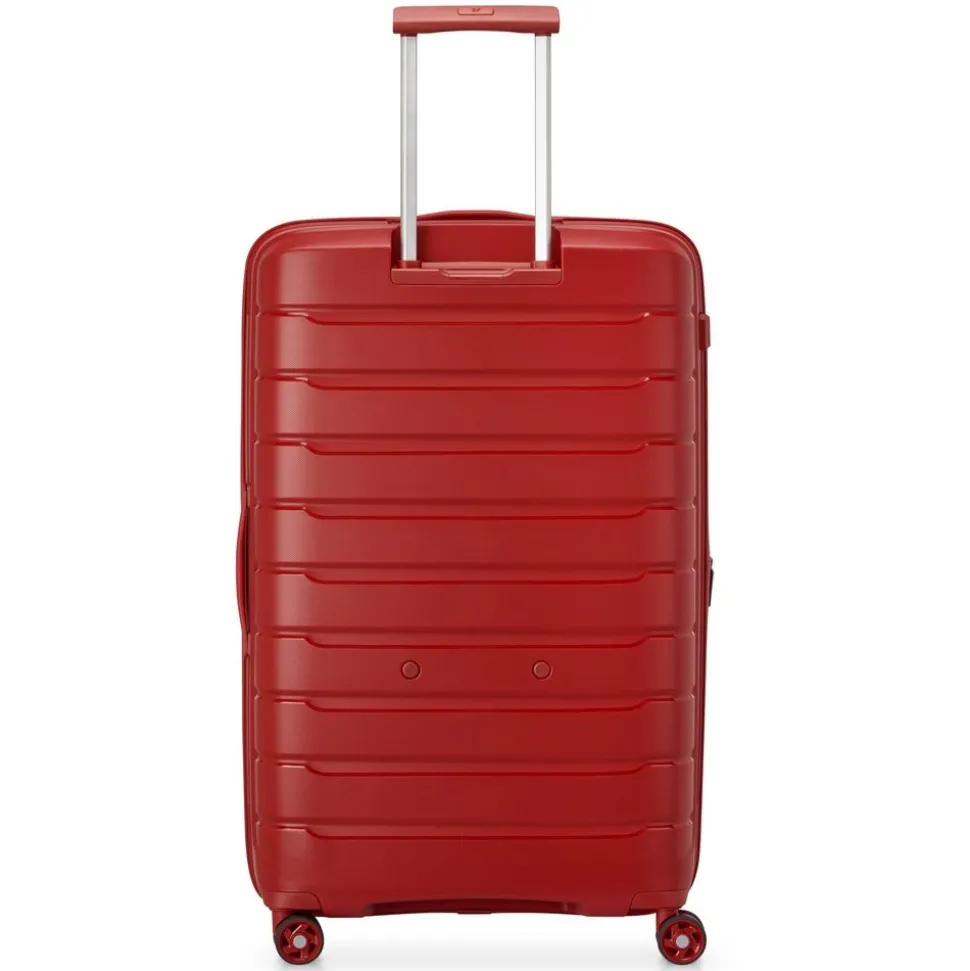 trolley_espandibile_roncato_bflying_grande__rosso_5.webp Best Roncato Trolley espandibile B-Flying grande 8181 Rosso
