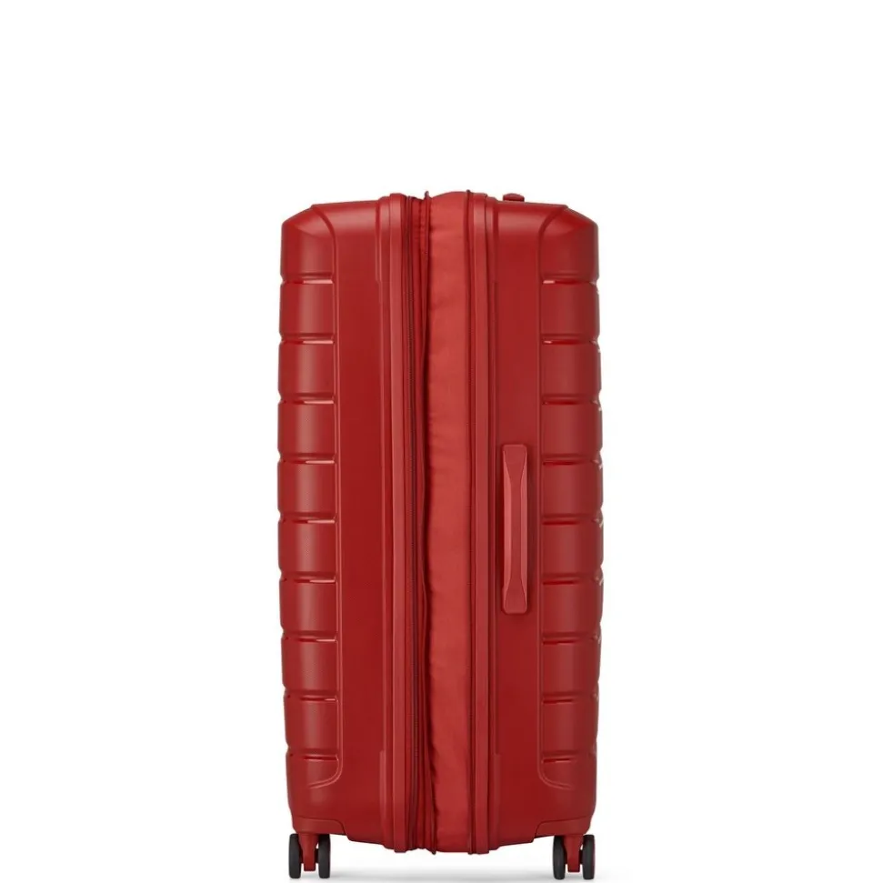 trolley_espandibile_roncato_bflying_grande__rosso_9.webp Best Roncato Trolley espandibile B-Flying grande 8181 Rosso
