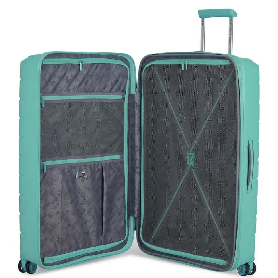 trolley_espandibile_roncato_bflying_grande__salvia_2.webp Outlet Roncato Trolley espandibile B-Flying grande 8181 Salvia