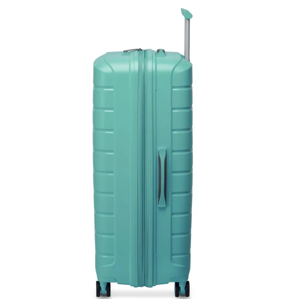 trolley_espandibile_roncato_bflying_grande__salvia_3.webp Outlet Roncato Trolley espandibile B-Flying grande 8181 Salvia