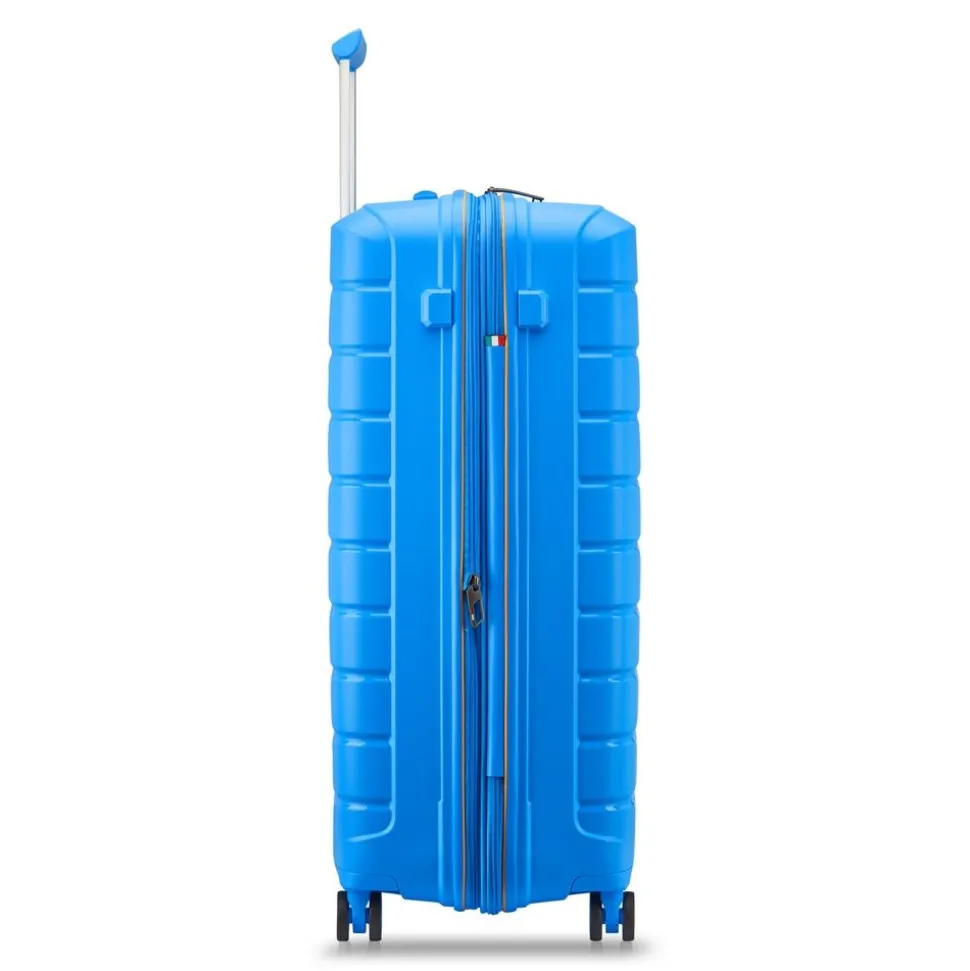 trolley_espandibile_roncato_bflying_grande__sky_blu_2.webp Best Roncato Trolley espandibile B-Flying grande 8181 Sky Blu SkyBlu