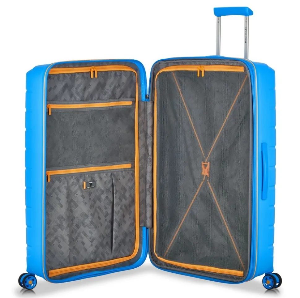 trolley_espandibile_roncato_bflying_grande__sky_blu_3.webp Best Roncato Trolley espandibile B-Flying grande 8181 Sky Blu SkyBlu