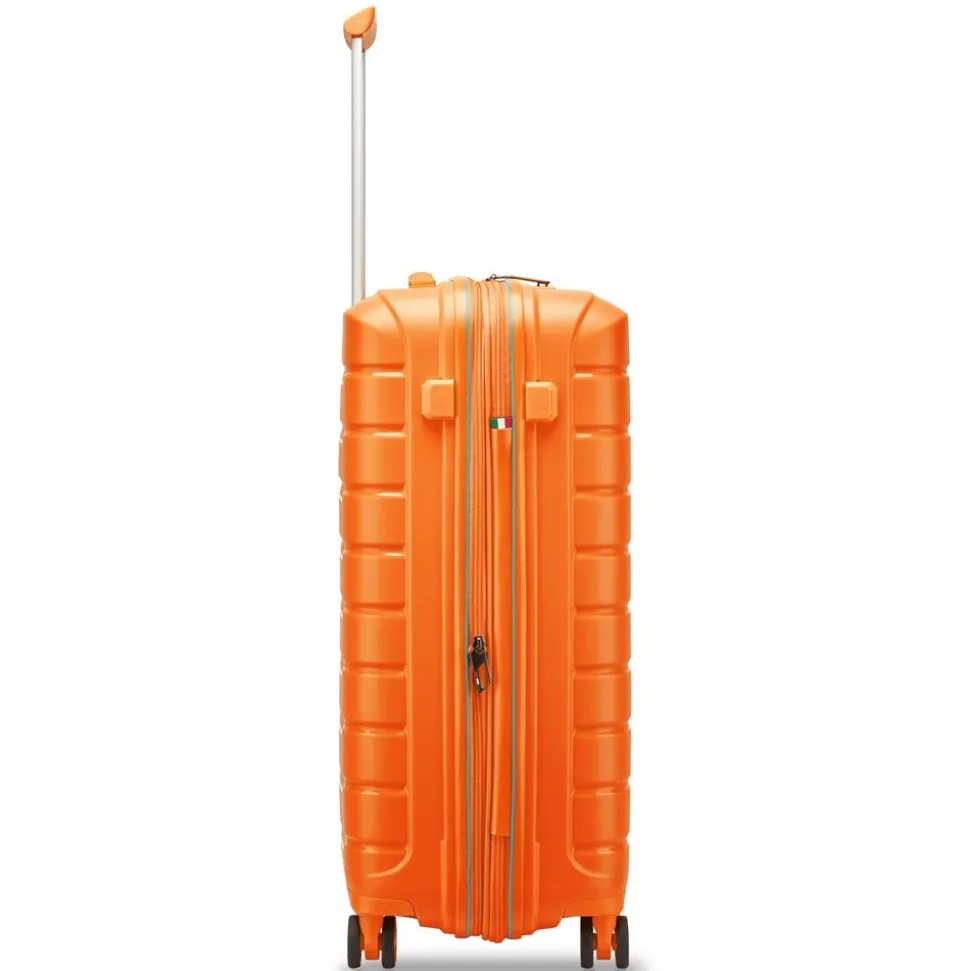 trolley_espandibile_roncato_bflying_medio__arancio_2.webp Sale Roncato Trolley espandibile B-Flying medio 8182 Arancio
