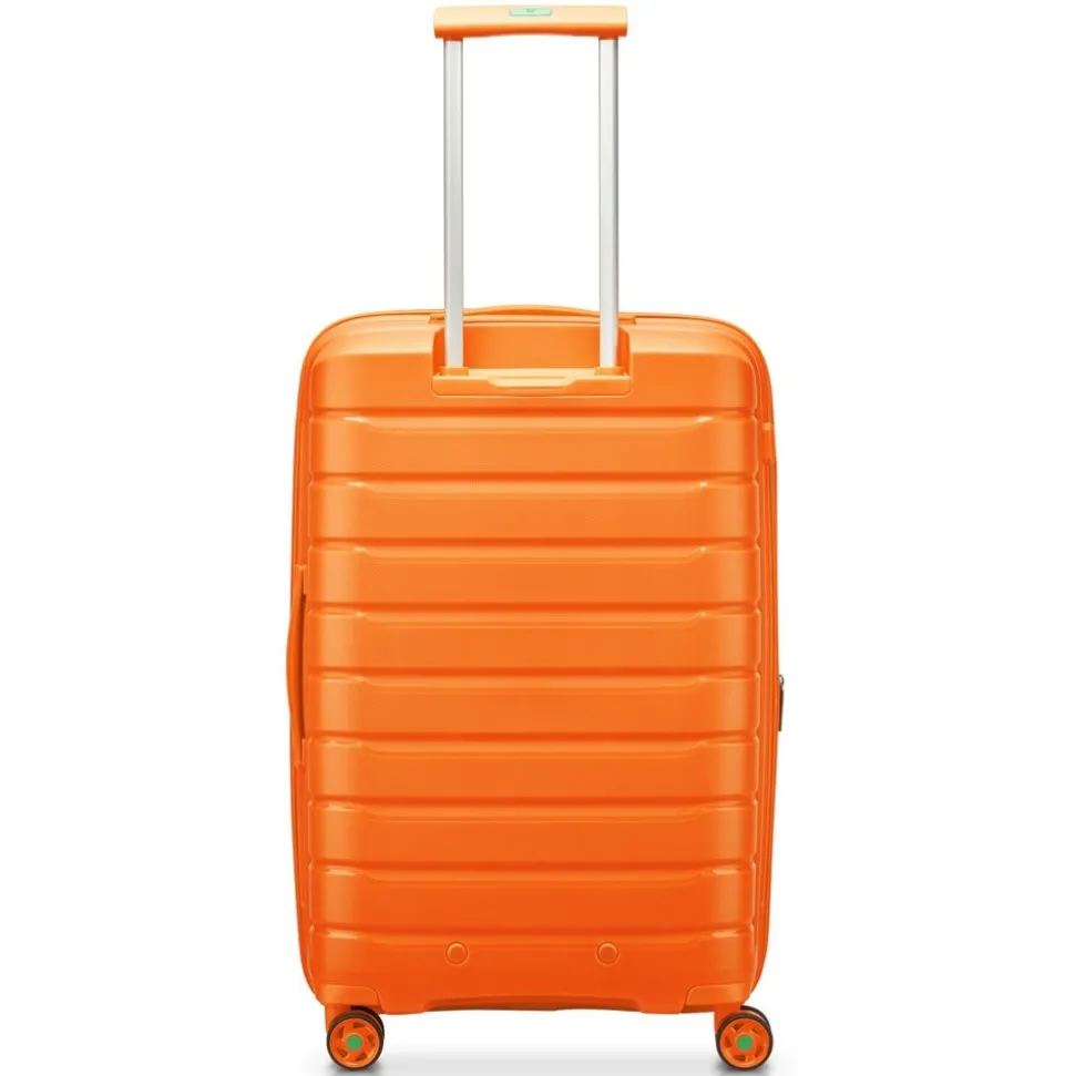 trolley_espandibile_roncato_bflying_medio__arancio_5.webp Sale Roncato Trolley espandibile B-Flying medio 8182 Arancio