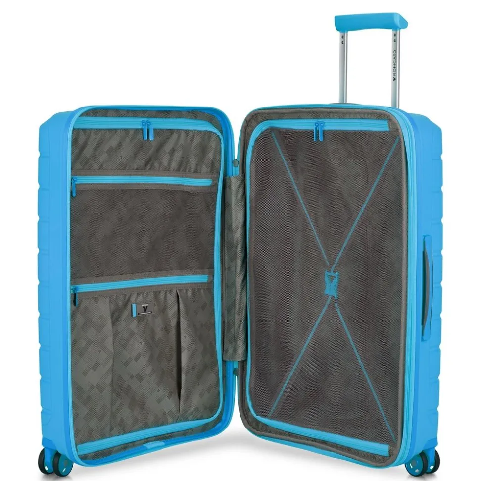 trolley_espandibile_roncato_bflying_medio__azzurro_3.webp Best Roncato Trolley espandibile B-Flying medio 8182 Azzurro