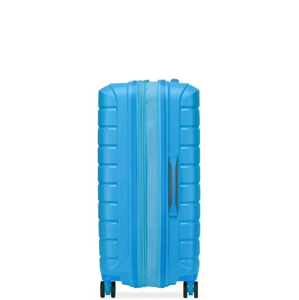 trolley_espandibile_roncato_bflying_medio__azzurro_5.webp Best Roncato Trolley espandibile B-Flying medio 8182 Azzurro
