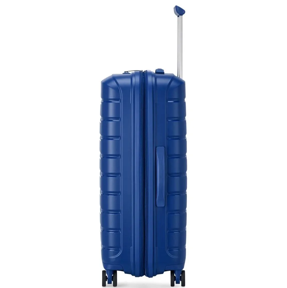 trolley_espandibile_roncato_bflying_medio__blu_notte_4.webp Best Roncato Trolley espandibile B-Flying medio 8182 Blu Notte BluNotte