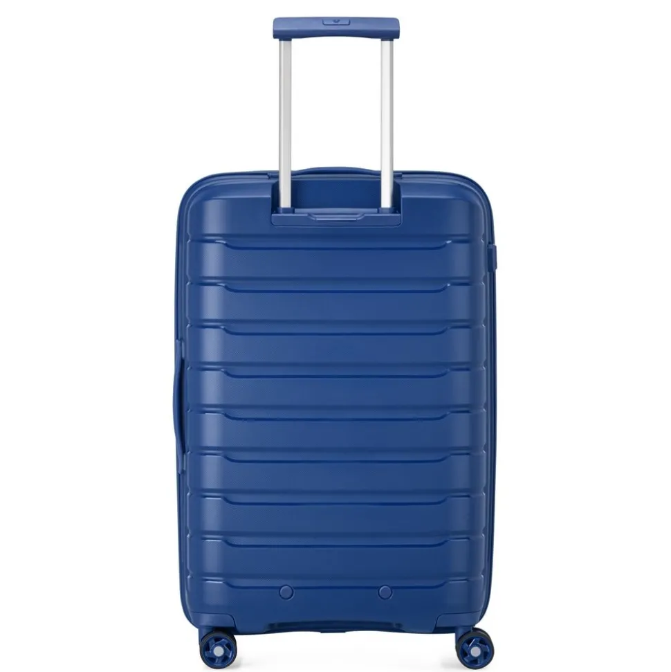 trolley_espandibile_roncato_bflying_medio__blu_notte_5.webp Best Roncato Trolley espandibile B-Flying medio 8182 Blu Notte BluNotte