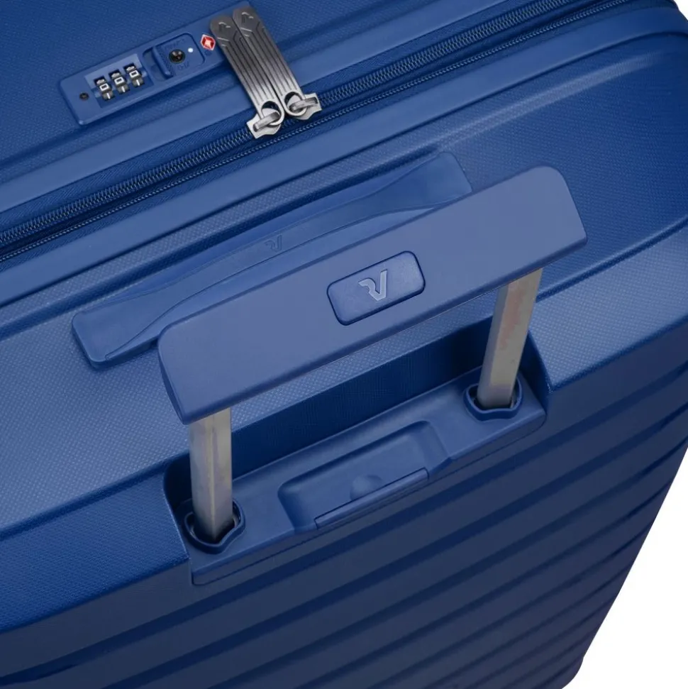 trolley_espandibile_roncato_bflying_medio__blu_notte_8.webp Best Roncato Trolley espandibile B-Flying medio 8182 Blu Notte BluNotte