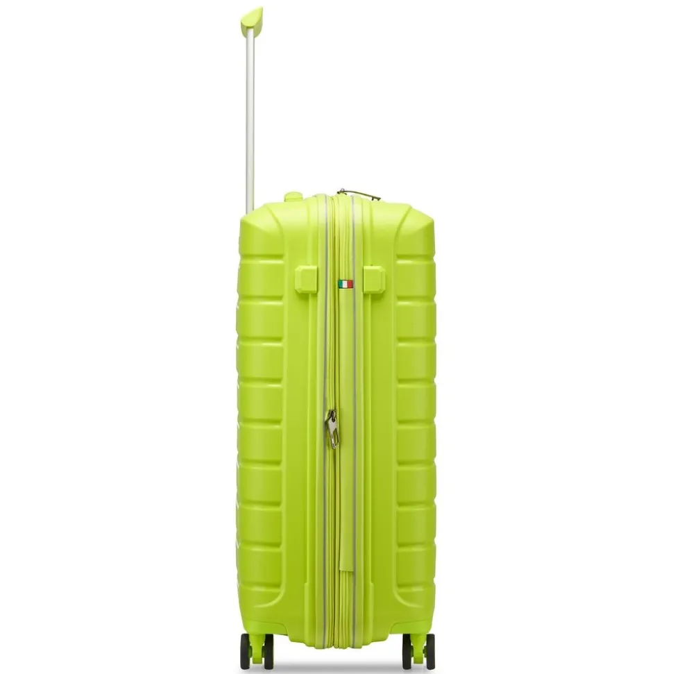 trolley_espandibile_roncato_bflying_medio__cyber_lime_2.webp Online Roncato Trolley espandibile B-Flying medio 8182 Cyber Lime CyberLime